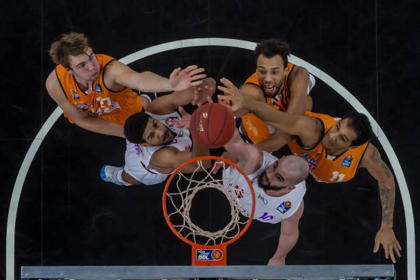 G5关门战 G5关门战