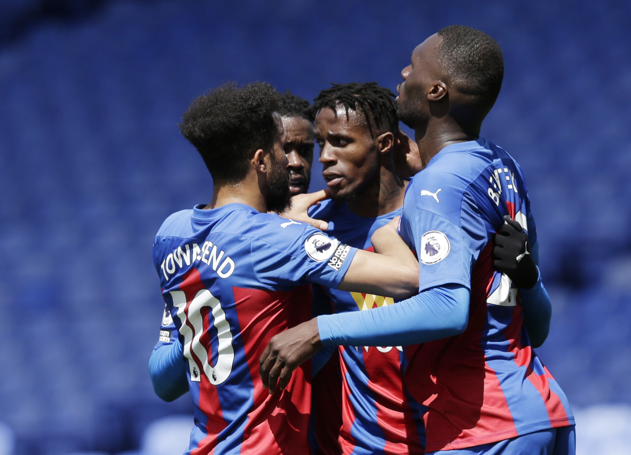 发展的趋势 发展的趋势