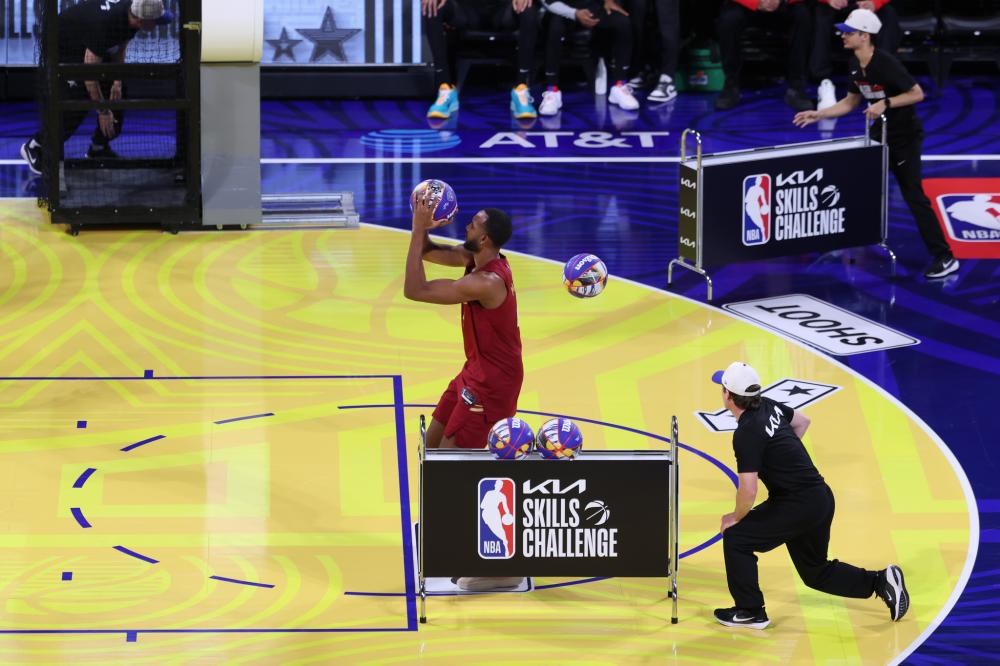 球队核心球 球队核心球